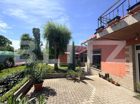 Casa de vânzare 4 camere Exterior  Nord - 196608CV | BLITZ Craiova | Poza2