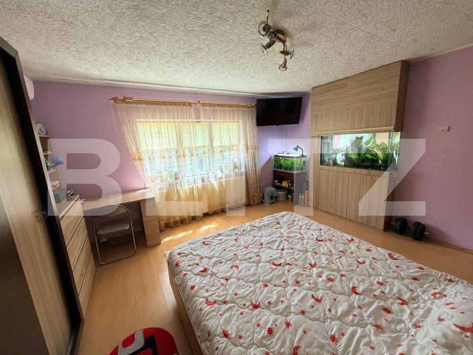 Casa de vânzare 4 camere Exterior  Nord - 196608CV | BLITZ Craiova | Poza10