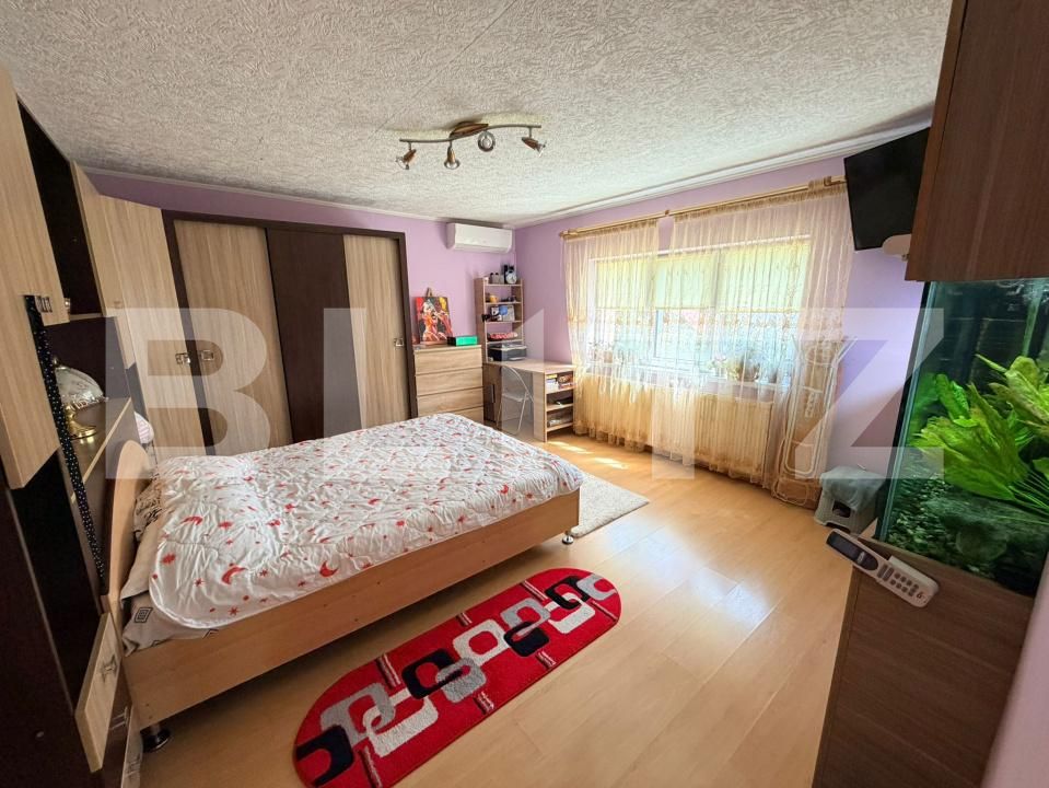 Casa de vânzare 4 camere Exterior  Nord - 196608CV | BLITZ Craiova | Poza8