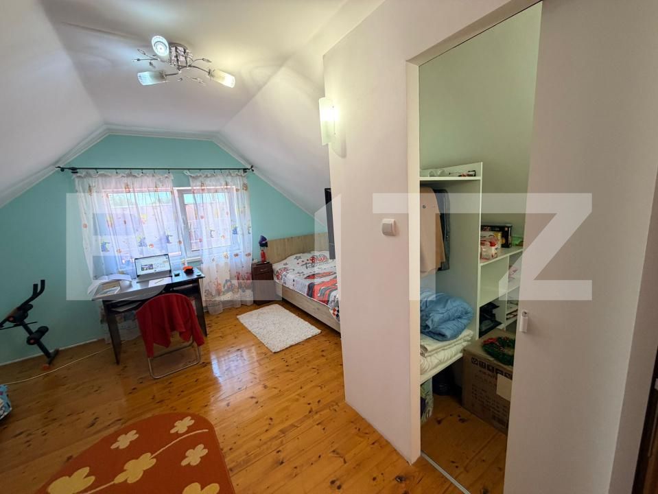 Casa de vânzare 4 camere Exterior  Nord - 196608CV | BLITZ Craiova | Poza23