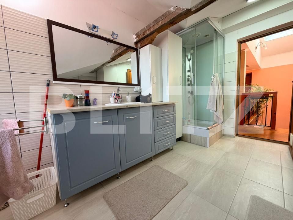 Casa de vânzare 4 camere Exterior  Nord - 196608CV | BLITZ Craiova | Poza18