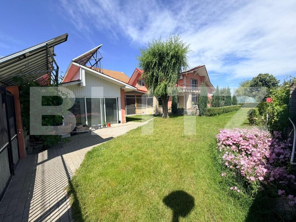 Casa de vânzare 4 camere Exterior  Nord - 196608CV | BLITZ Craiova | Poza3
