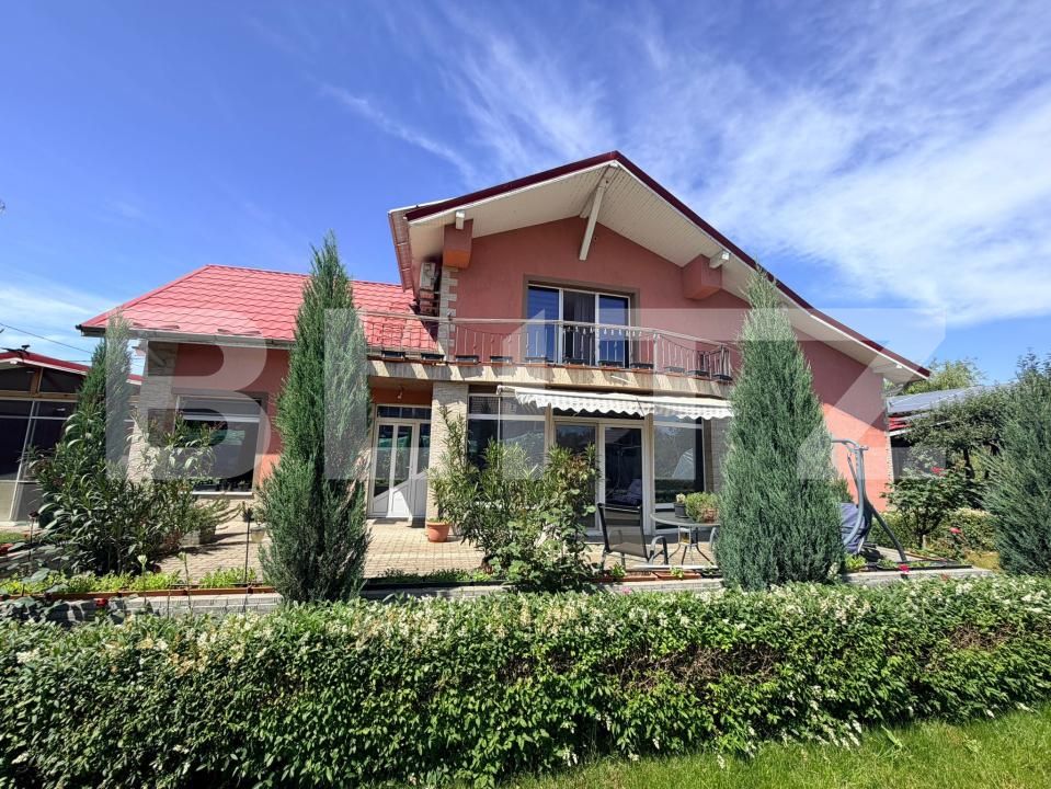 Casa de vânzare 4 camere Exterior  Nord - 196608CV | BLITZ Craiova | Poza2