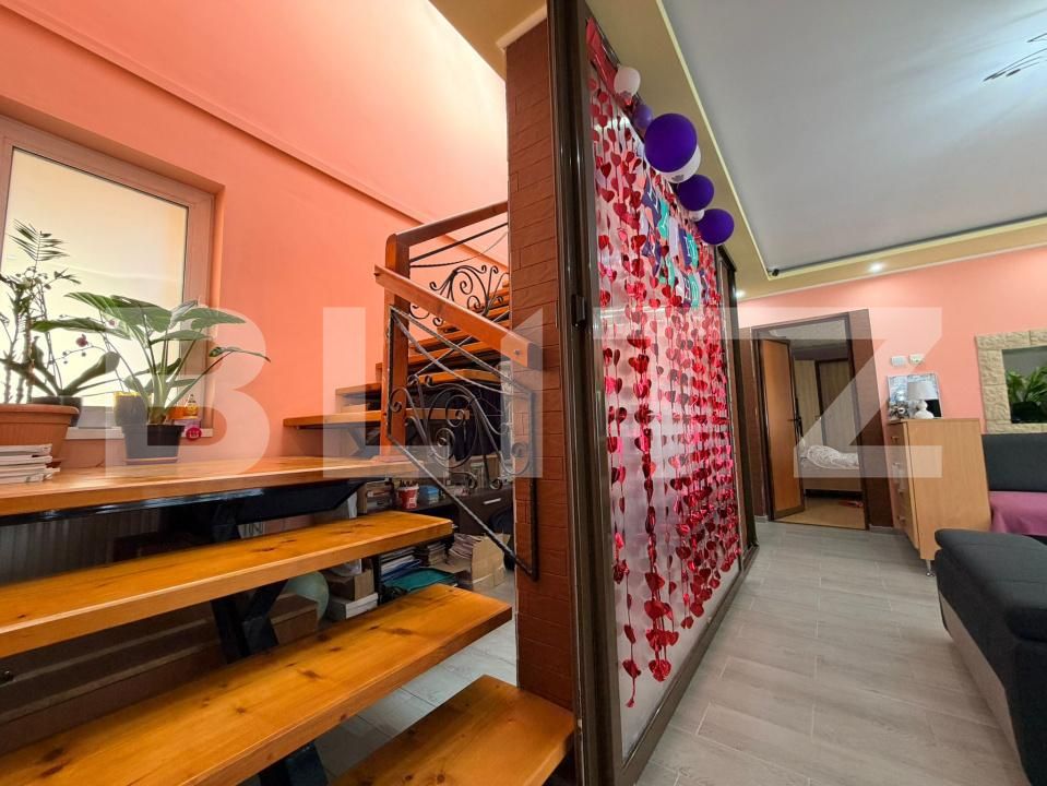Casa de vânzare 4 camere Exterior  Nord - 196608CV | BLITZ Craiova | Poza15