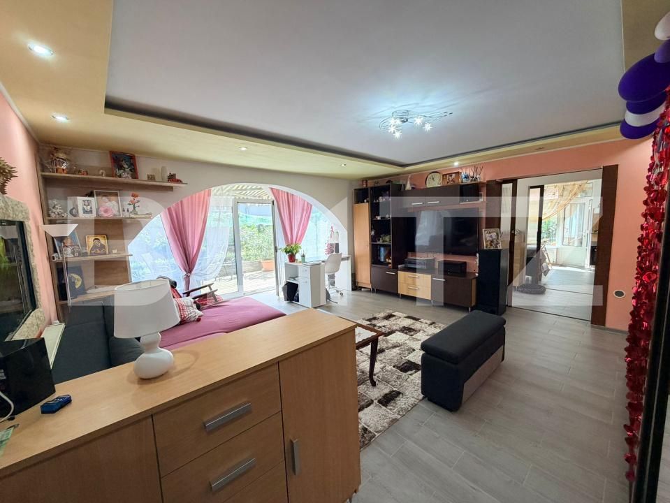 Casa de vânzare 4 camere Exterior  Nord - 196608CV | BLITZ Craiova | Poza6