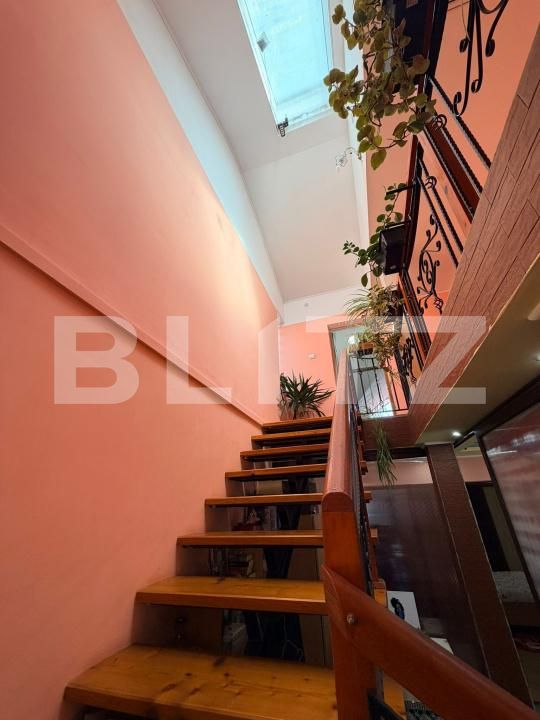 Casa de vânzare 4 camere Exterior  Nord - 196608CV | BLITZ Craiova | Poza16
