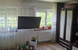 Apartament 2 camere decomandat, 57 mp, zona Promenada Mall (Craiovița Nouă)