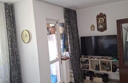 Apartament 2 camere decomandat, 57 mp, zona Promenada Mall (Craiovița Nouă)