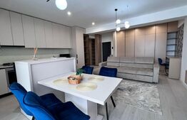 Apartament 2 camere, 65 mp, Zona Lidl- Calea Bucuresti