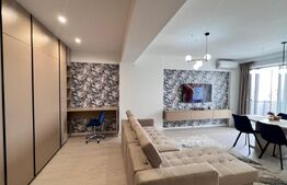 Apartament 2 camere, 65 mp, Zona Lidl- Calea Bucuresti