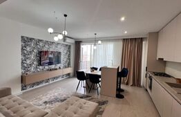 Apartament 2 camere, 65 mp, Zona Lidl- Calea Bucuresti