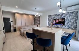 Apartament 2 camere, 65 mp, Zona Lidl- Calea Bucuresti