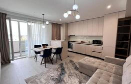 Apartament 2 camere, 65 mp, Zona Lidl- Calea Bucuresti