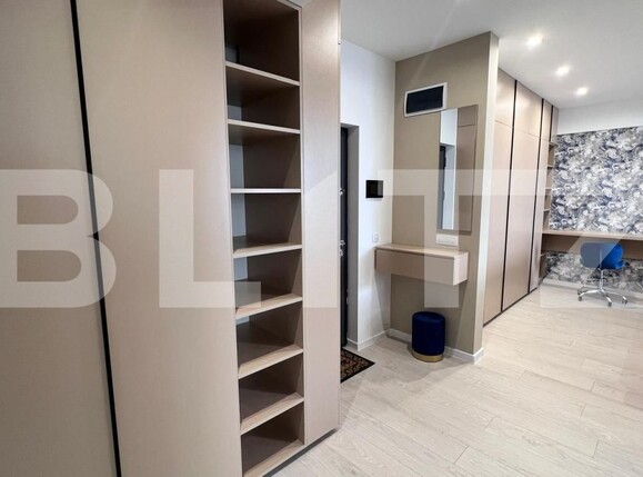 Apartament de închiriat 2 camere Calea Bucuresti - 196628AI | BLITZ Craiova | Poza9
