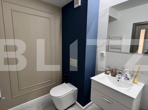 Apartament de închiriat 2 camere Calea Bucuresti - 196628AI | BLITZ Craiova | Poza11
