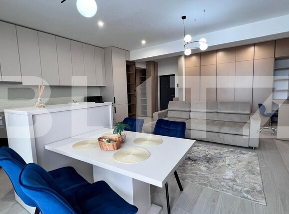 Apartament de închiriat 2 camere Calea Bucuresti - 196628AI | BLITZ Craiova | Poza5