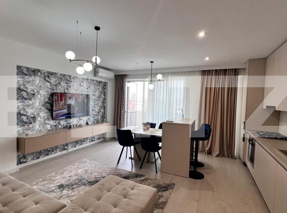 Apartament de închiriat 2 camere Calea Bucuresti - 196628AI | BLITZ Craiova | Poza8