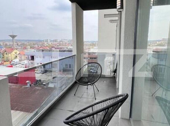 Apartament de închiriat 2 camere Calea Bucuresti - 196628AI | BLITZ Craiova | Poza16