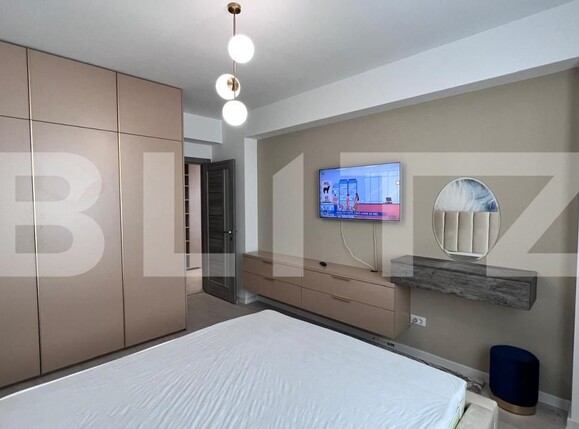 Apartament de închiriat 2 camere Calea Bucuresti - 196628AI | BLITZ Craiova | Poza2