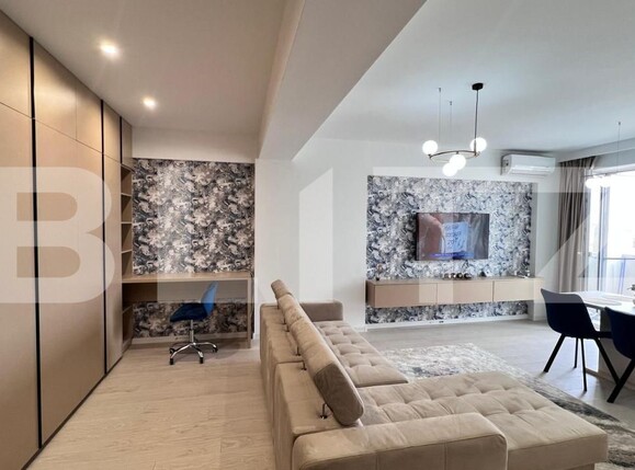 Apartament de închiriat 2 camere Calea Bucuresti - 196628AI | BLITZ Craiova | Poza7