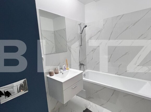 Apartament de închiriat 2 camere Calea Bucuresti - 196628AI | BLITZ Craiova | Poza12
