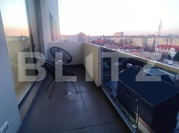 Apartament de închiriat 2 camere Calea Bucuresti - 196628AI | BLITZ Craiova | Poza21