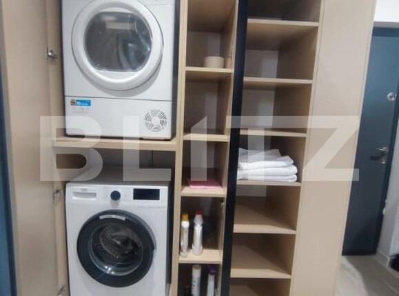 Apartament de închiriat 2 camere Calea Bucuresti - 196628AI | BLITZ Craiova | Poza10