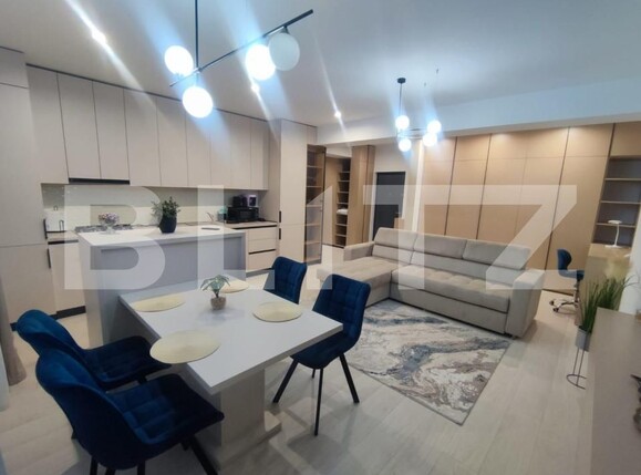Apartament de închiriat 2 camere Calea Bucuresti - 196628AI | BLITZ Craiova | Poza13