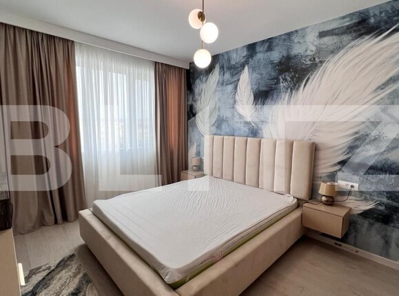 Apartament de închiriat 2 camere Calea Bucuresti - 196628AI | BLITZ Craiova | Poza1