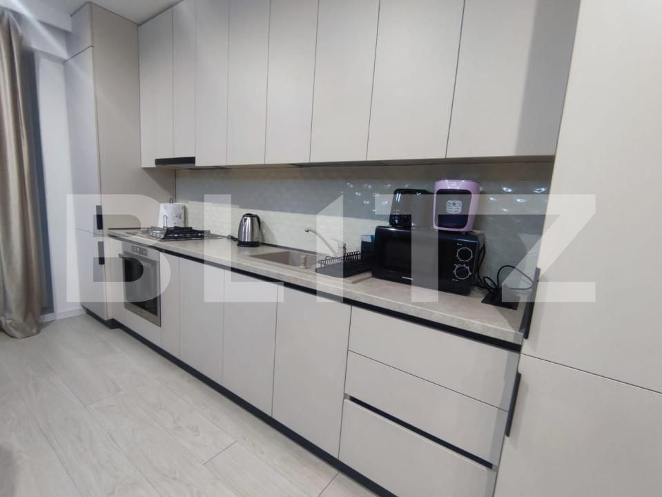 Apartament de închiriat 2 camere Calea Bucuresti - 196628AI | BLITZ Craiova | Poza19