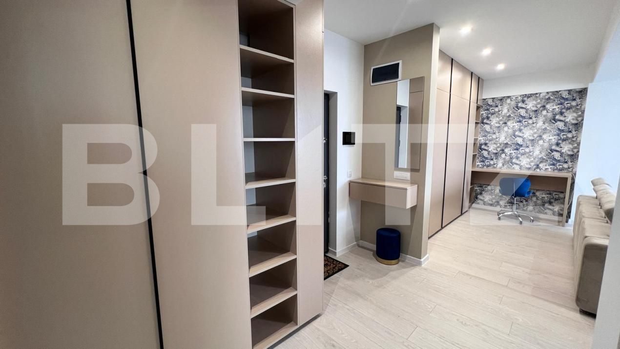 Apartament de închiriat 2 camere Calea Bucuresti - 196628AI | BLITZ Craiova | Poza9