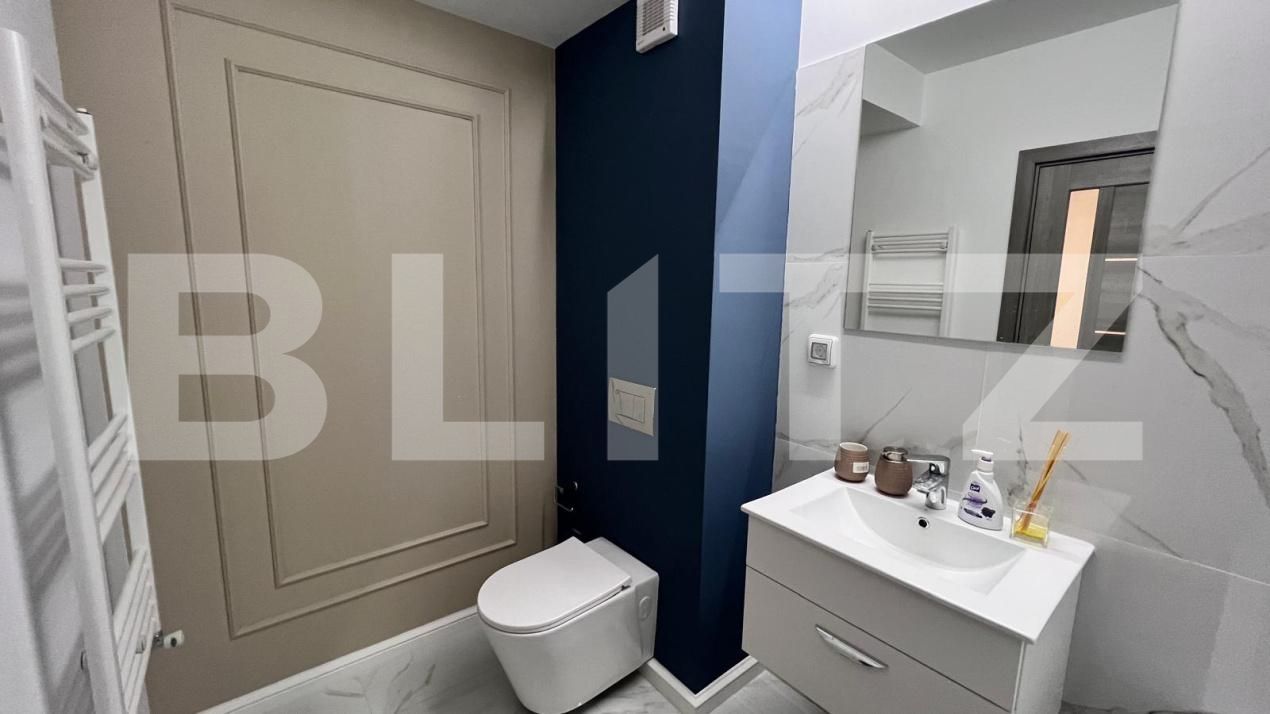 Apartament de închiriat 2 camere Calea Bucuresti - 196628AI | BLITZ Craiova | Poza11