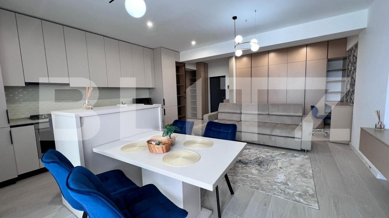 Apartament de închiriat 2 camere Calea Bucuresti - 196628AI | BLITZ Craiova | Poza5