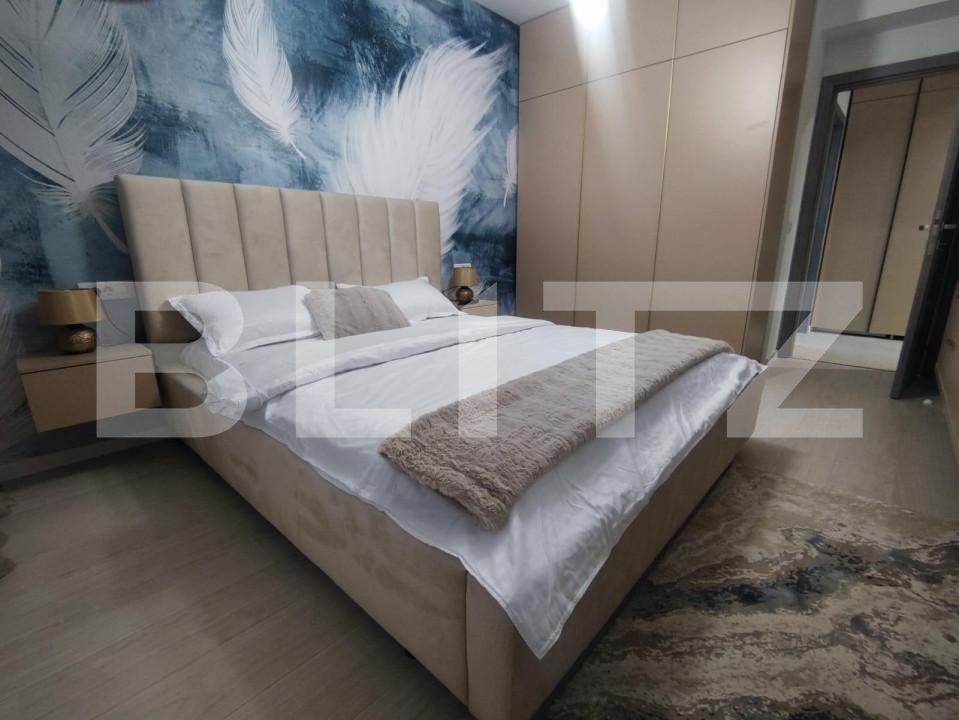 Apartament de închiriat 2 camere Calea Bucuresti - 196628AI | BLITZ Craiova | Poza17