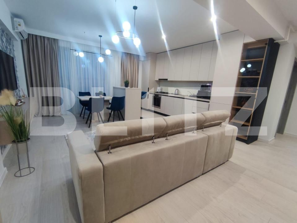 Apartament de închiriat 2 camere Calea Bucuresti - 196628AI | BLITZ Craiova | Poza14
