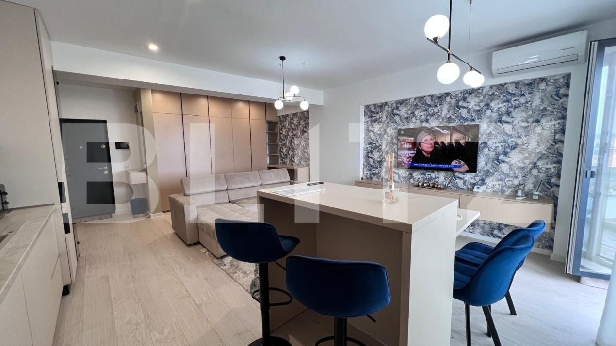 Apartament de închiriat 2 camere Calea Bucuresti - 196628AI | BLITZ Craiova | Poza4