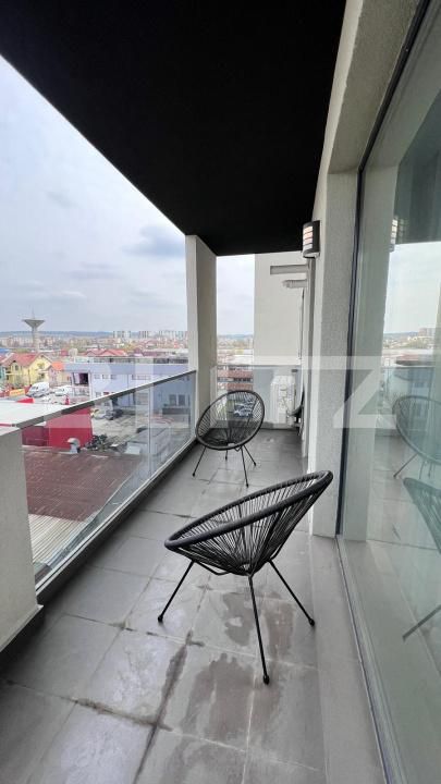 Apartament de închiriat 2 camere Calea Bucuresti - 196628AI | BLITZ Craiova | Poza16