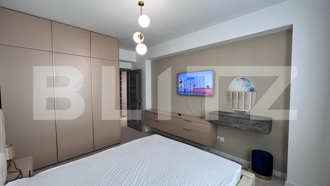 Apartament de închiriat 2 camere Calea Bucuresti - 196628AI | BLITZ Craiova | Poza2
