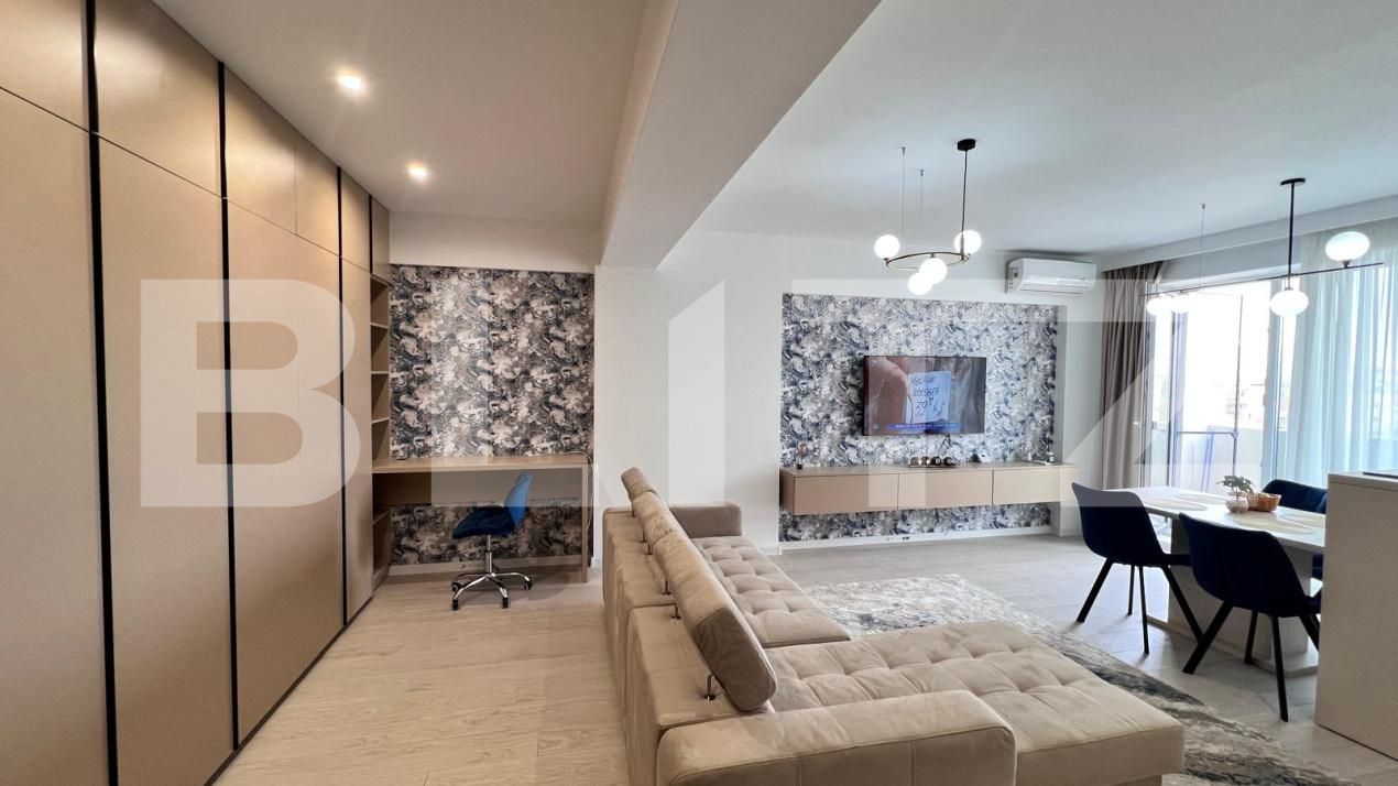 Apartament de închiriat 2 camere Calea Bucuresti - 196628AI | BLITZ Craiova | Poza7