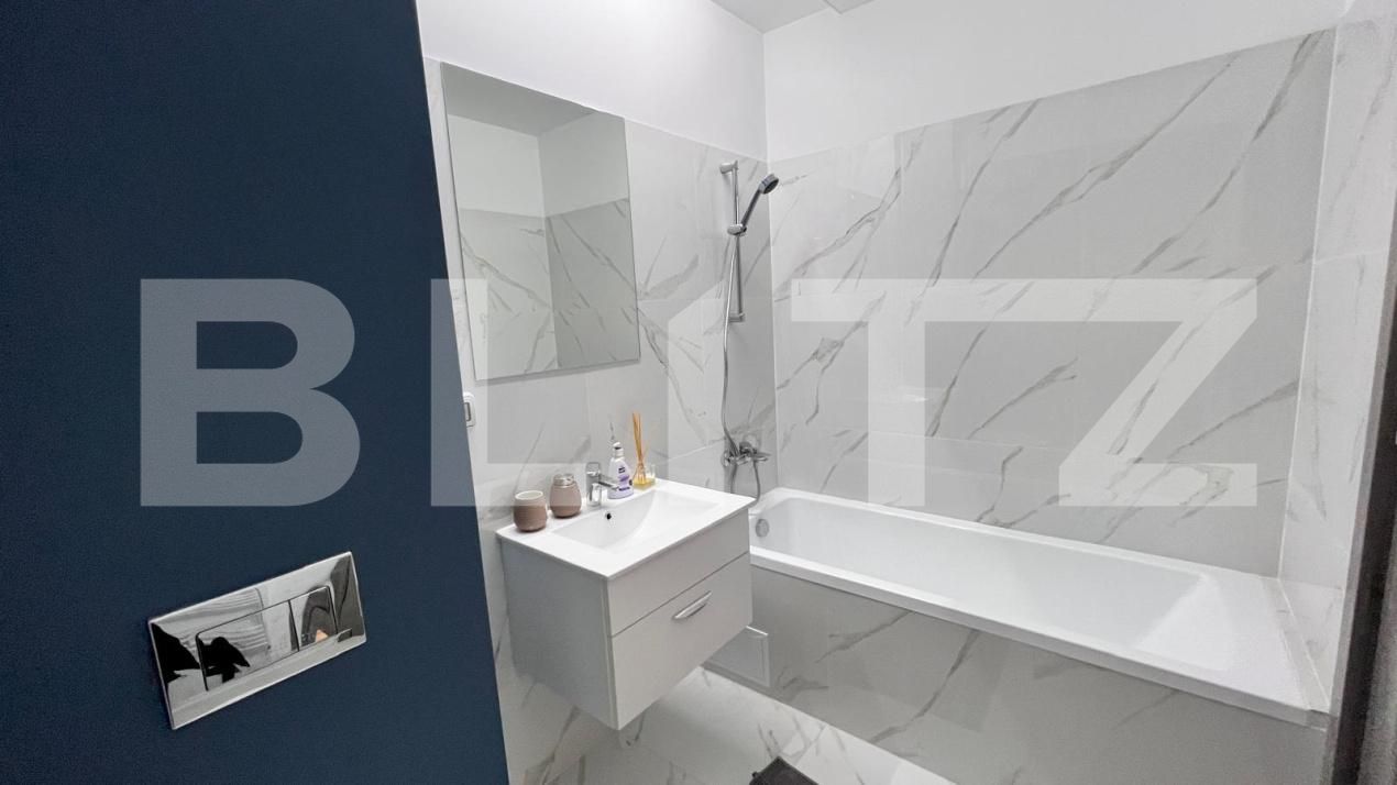 Apartament de închiriat 2 camere Calea Bucuresti - 196628AI | BLITZ Craiova | Poza12