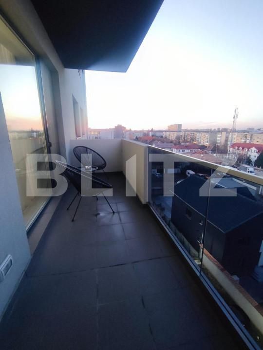 Apartament de închiriat 2 camere Calea Bucuresti - 196628AI | BLITZ Craiova | Poza21