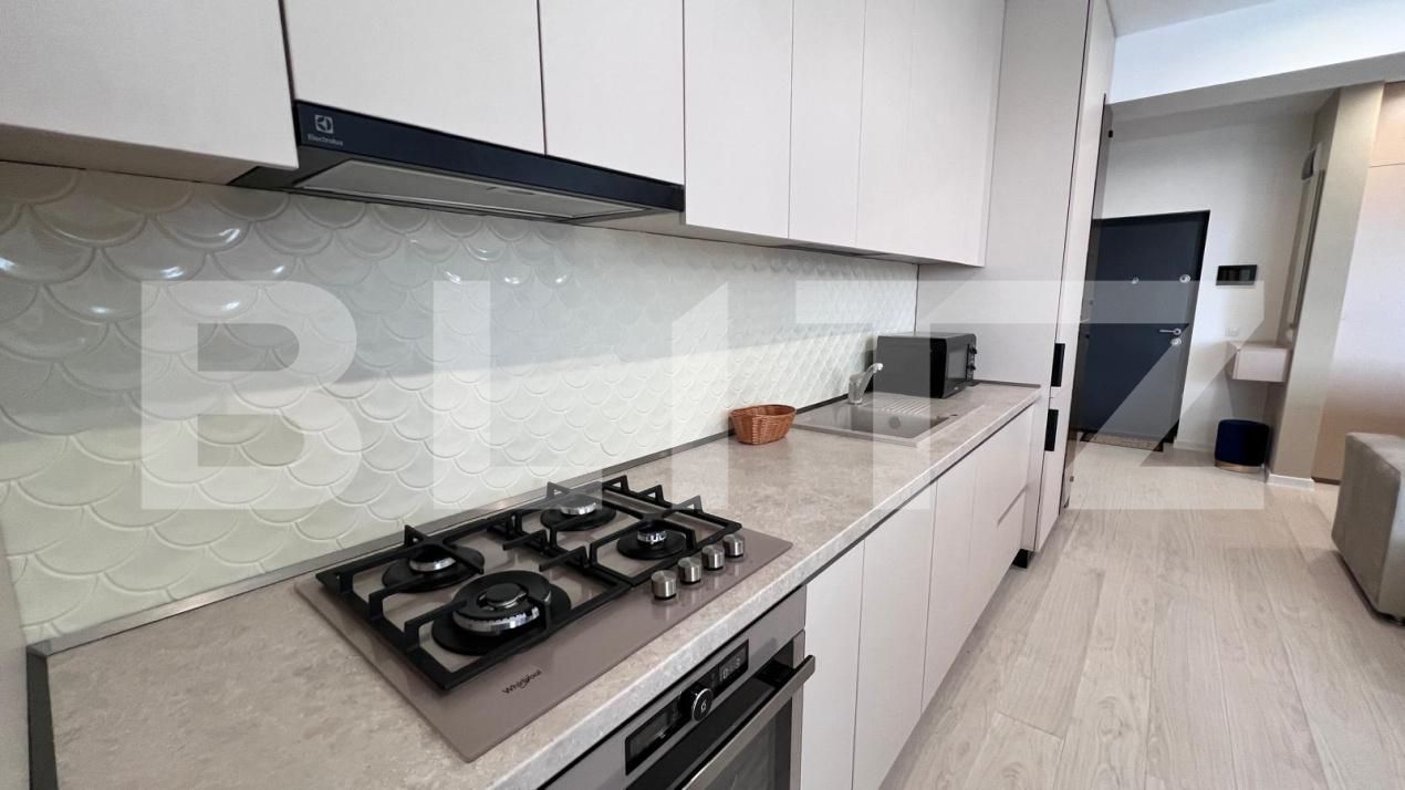 Apartament de închiriat 2 camere Calea Bucuresti - 196628AI | BLITZ Craiova | Poza3