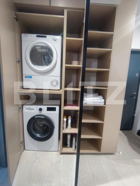 Apartament de închiriat 2 camere Calea Bucuresti - 196628AI | BLITZ Craiova | Poza10