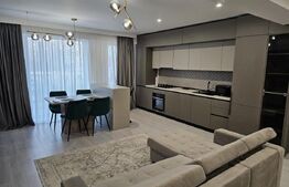 Apartament 2 camere, 65 mp, zona Lidl- Calea Bucuresti