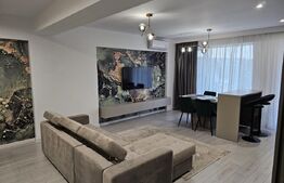 Apartament 2 camere, 65 mp, zona Lidl- Calea Bucuresti