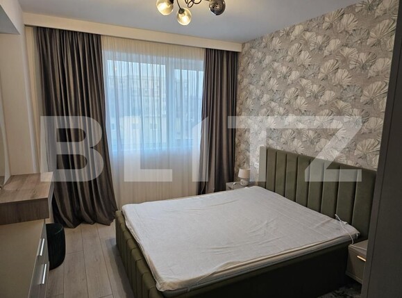 Apartament de închiriat 2 camere Calea Bucuresti - 196631AI | BLITZ Craiova | Poza5