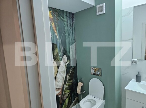Apartament de închiriat 2 camere Calea Bucuresti - 196631AI | BLITZ Craiova | Poza9