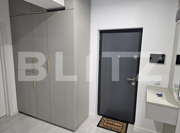 Apartament de închiriat 2 camere Calea Bucuresti - 196631AI | BLITZ Craiova | Poza10