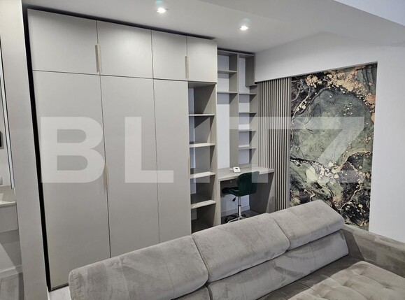 Apartament de închiriat 2 camere Calea Bucuresti - 196631AI | BLITZ Craiova | Poza4