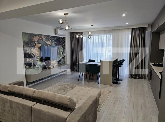 Apartament de închiriat 2 camere Calea Bucuresti - 196631AI | BLITZ Craiova | Poza1